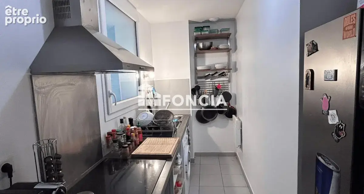 Appartement 3 pieces - hyper centre - photo 2