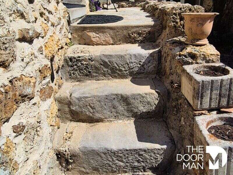 Maison à CERNAY-LA-VILLE