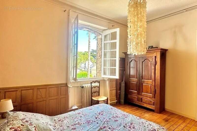 Appartement à LA BAULE-ESCOUBLAC