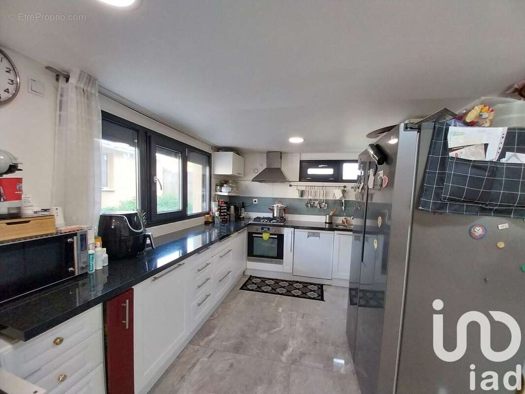 Photo 7 - Maison à MONTFERMEIL