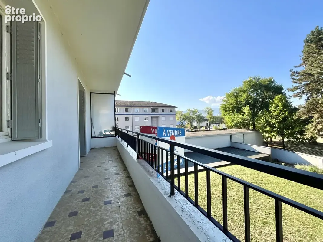 Appartement à ANNECY
