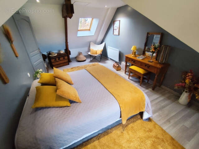 Maison à FORGES-LES-EAUX