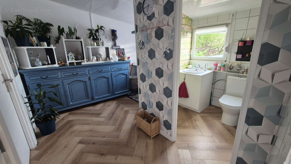 Maison à BOVES