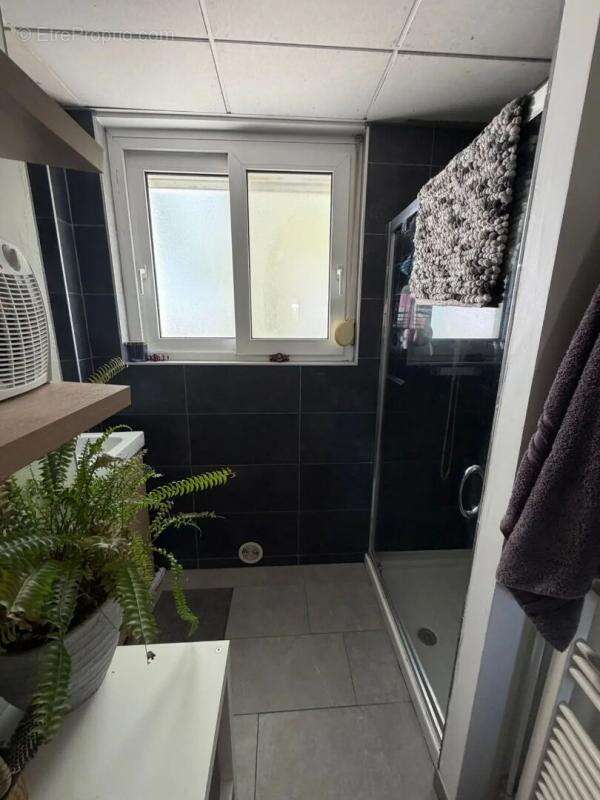 Appartement à SAINT-BRIEUC