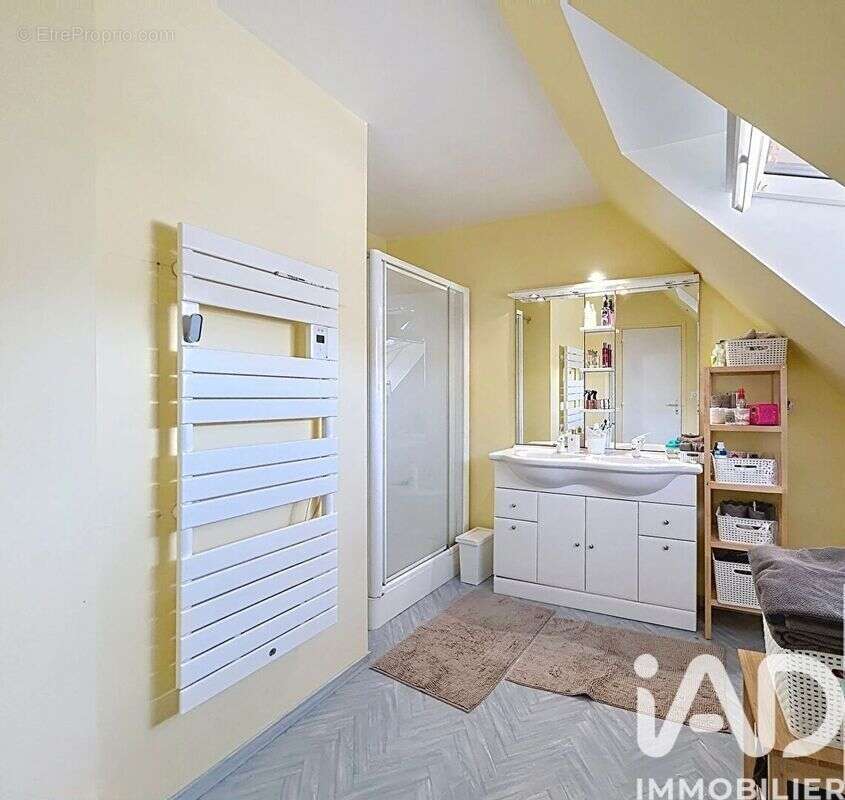 Photo 9 - Maison à ORLEANS