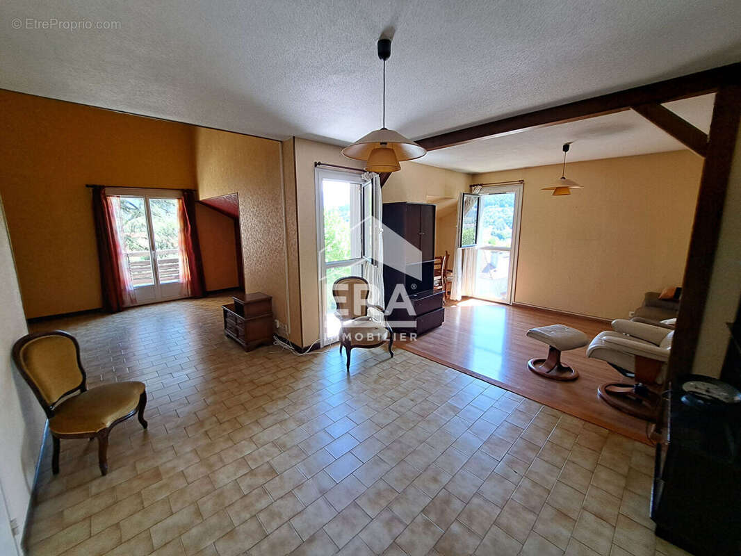 Appartement à GAP