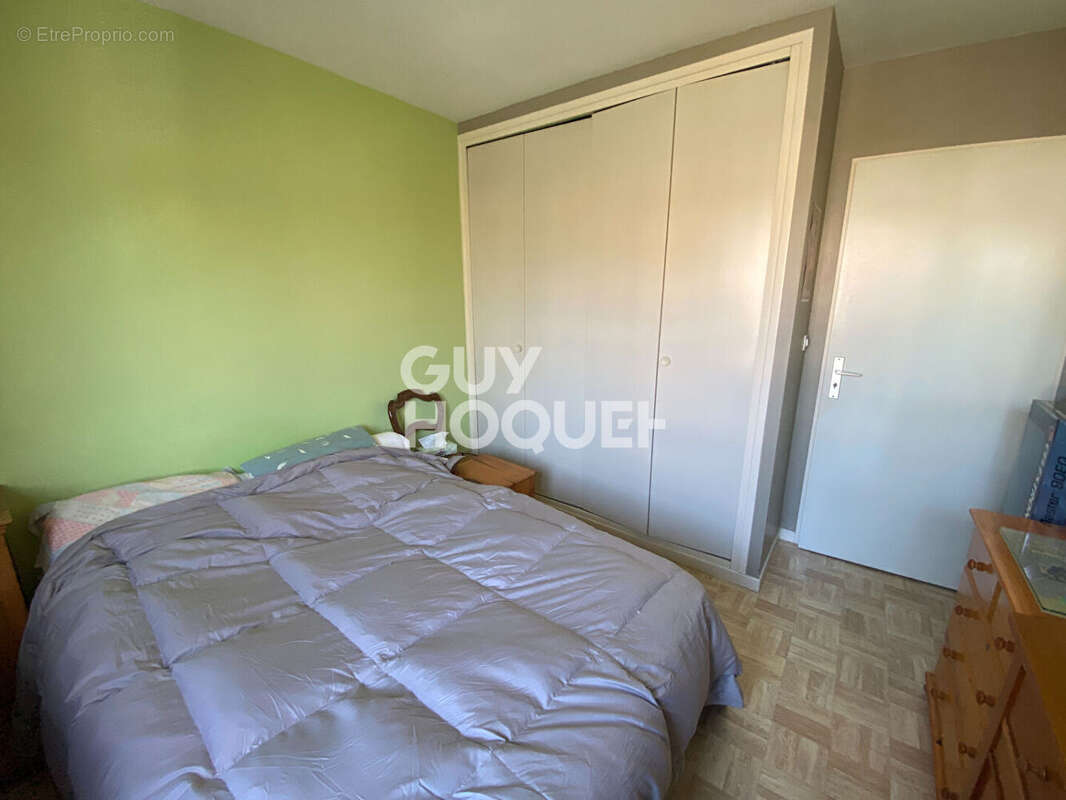 Appartement à DOUAI