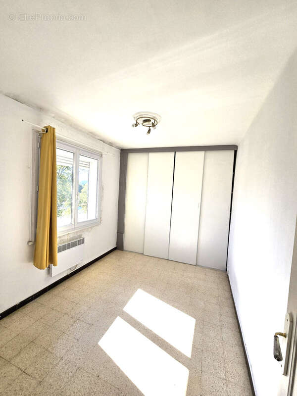 Appartement à DRAGUIGNAN