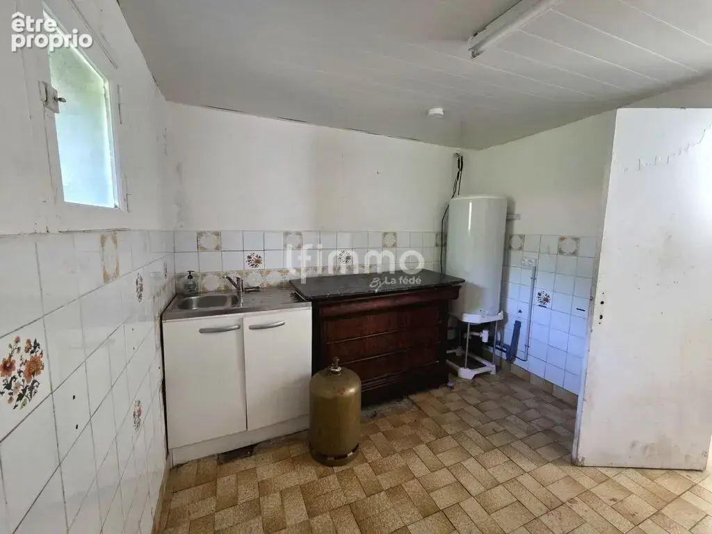Maison en pierre à Salignac - photo 8
