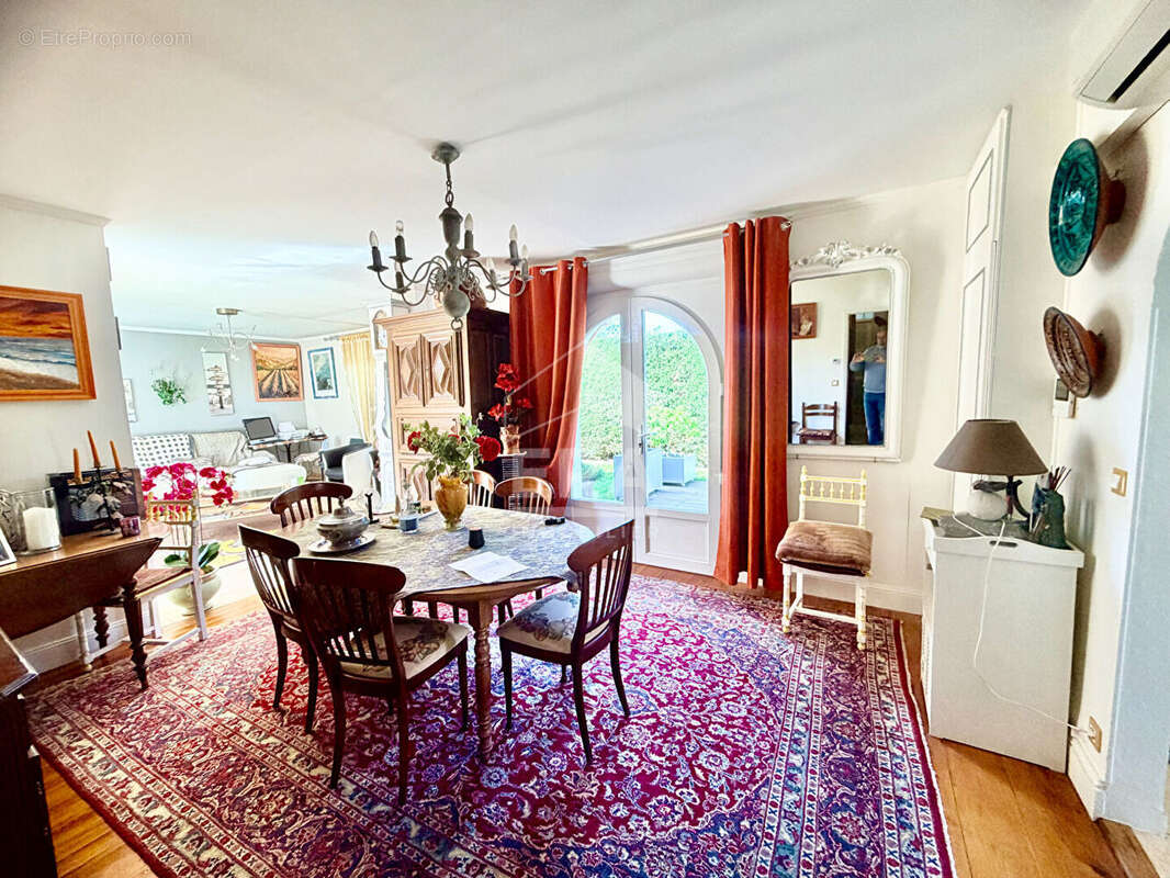 Maison à LA TESTE-DE-BUCH