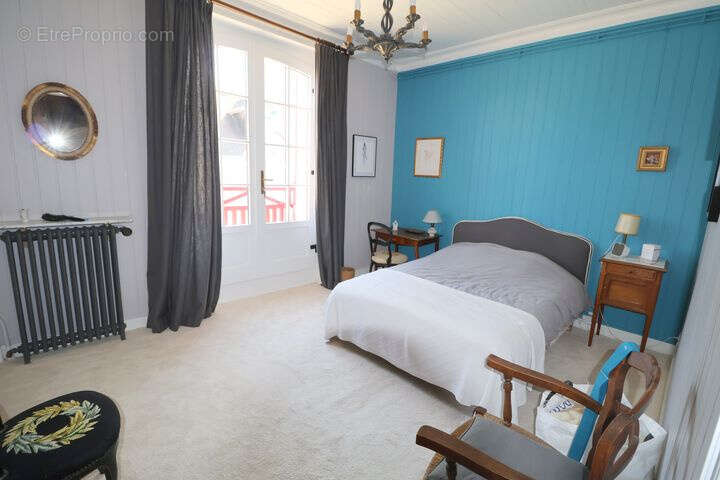 Maison à LE TOUQUET-PARIS-PLAGE