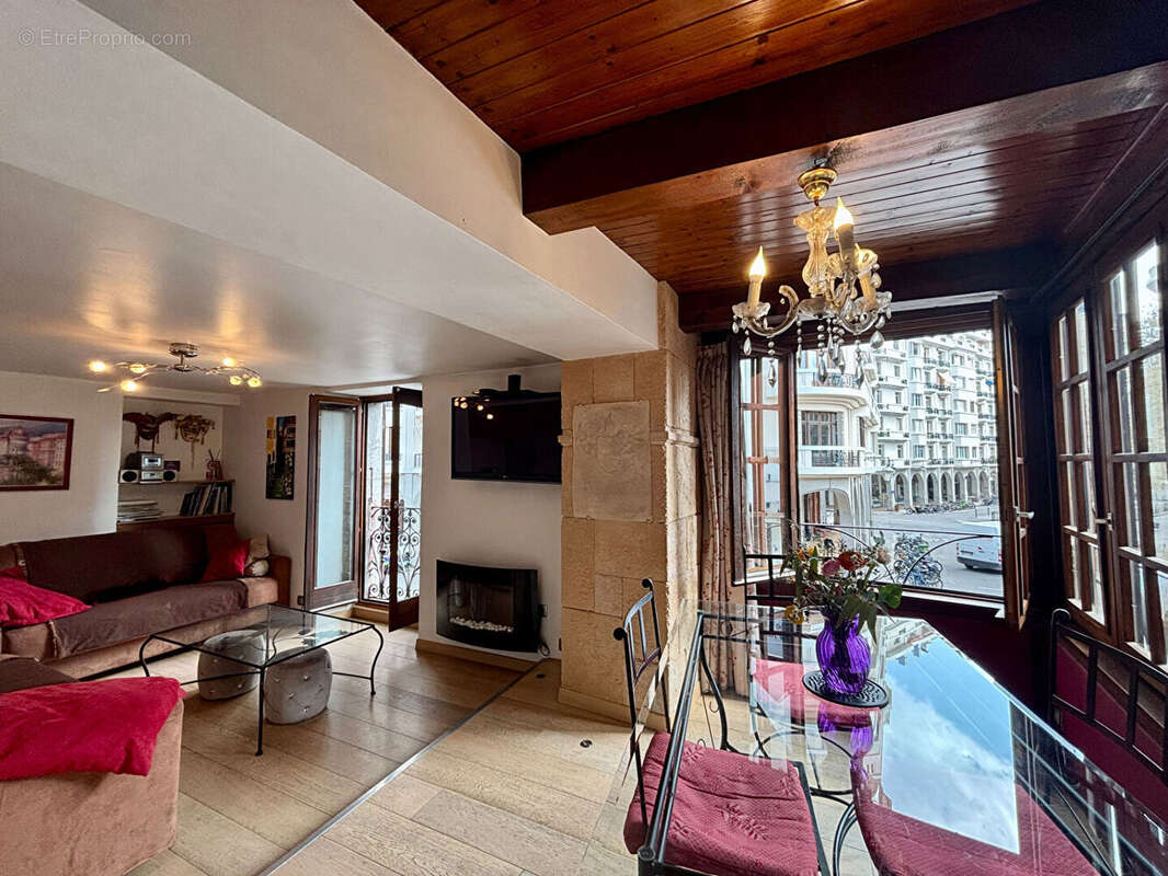 Appartement à ANNECY