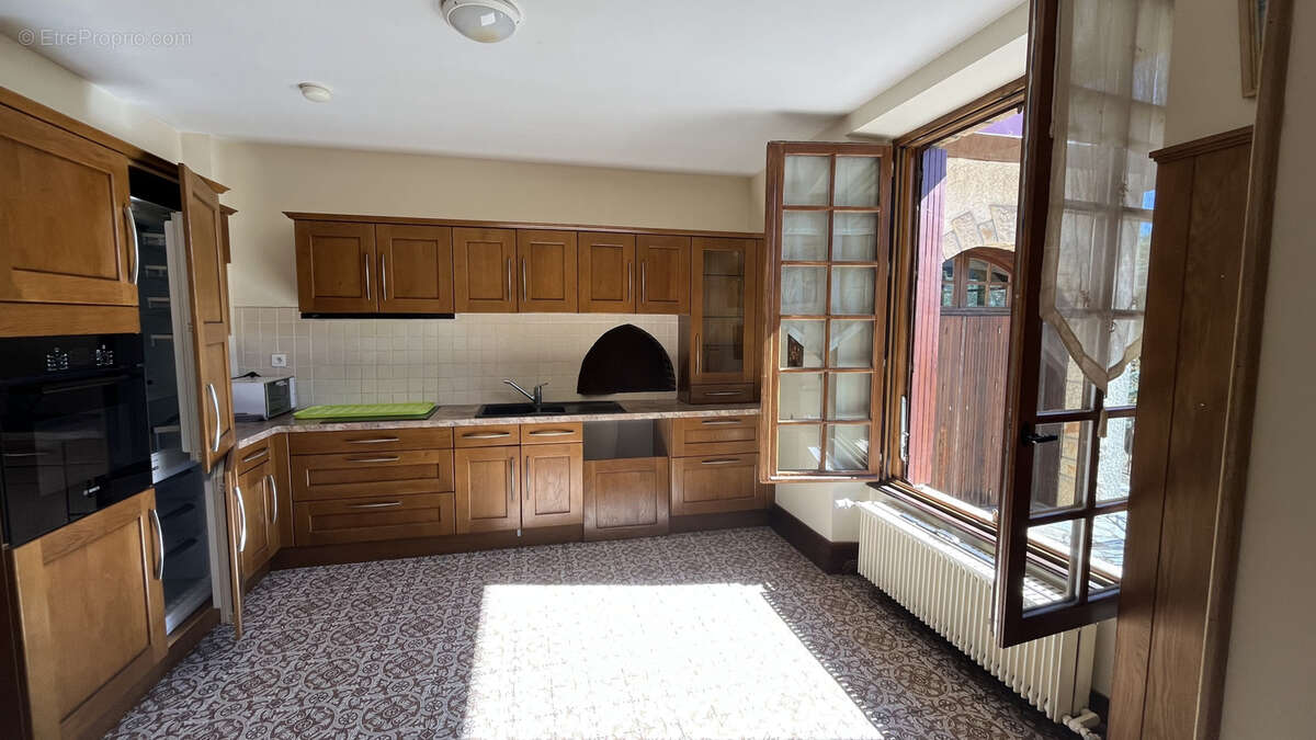 Maison à SEVERAC-L&#039;EGLISE