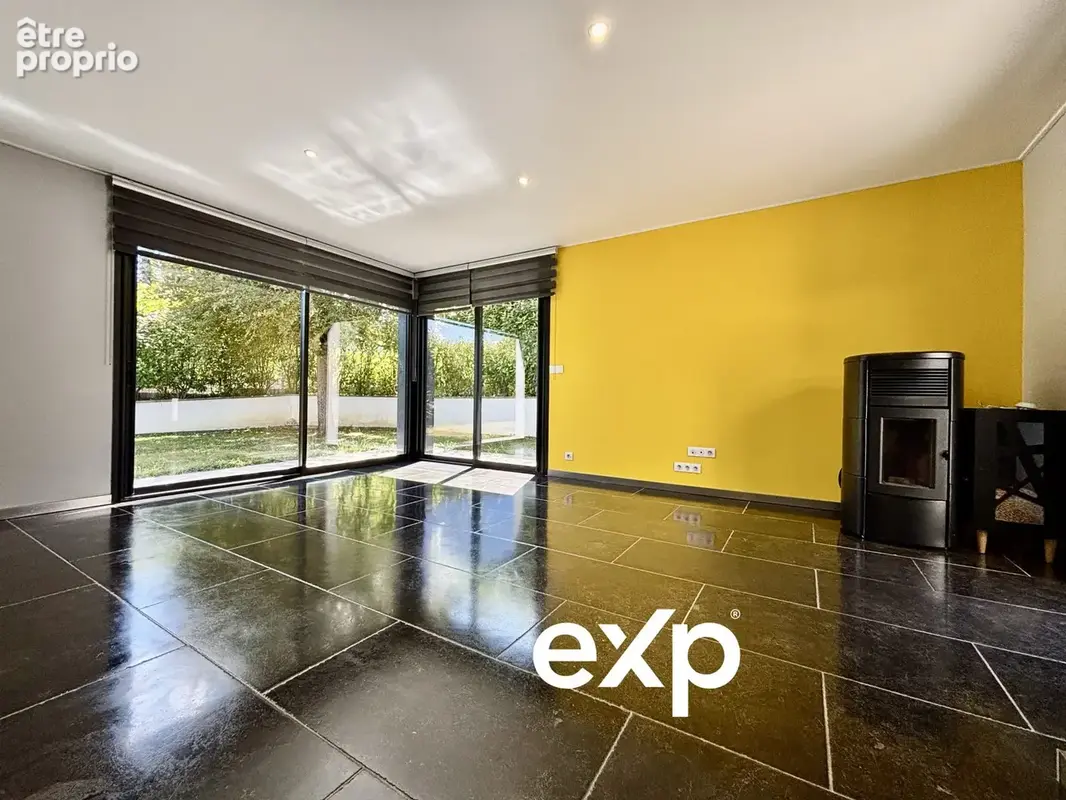 Maison 5 pièces 195 m² à vendre à Fontenay (76290) - photo 3