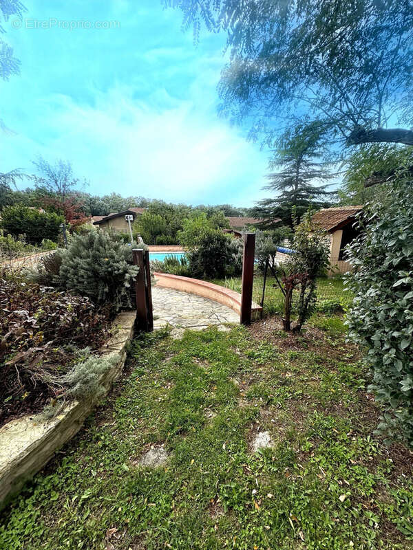 Maison à SAINT-ORENS-DE-GAMEVILLE