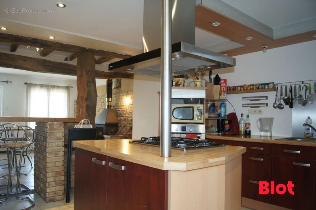 Maison à BAIN-DE-BRETAGNE