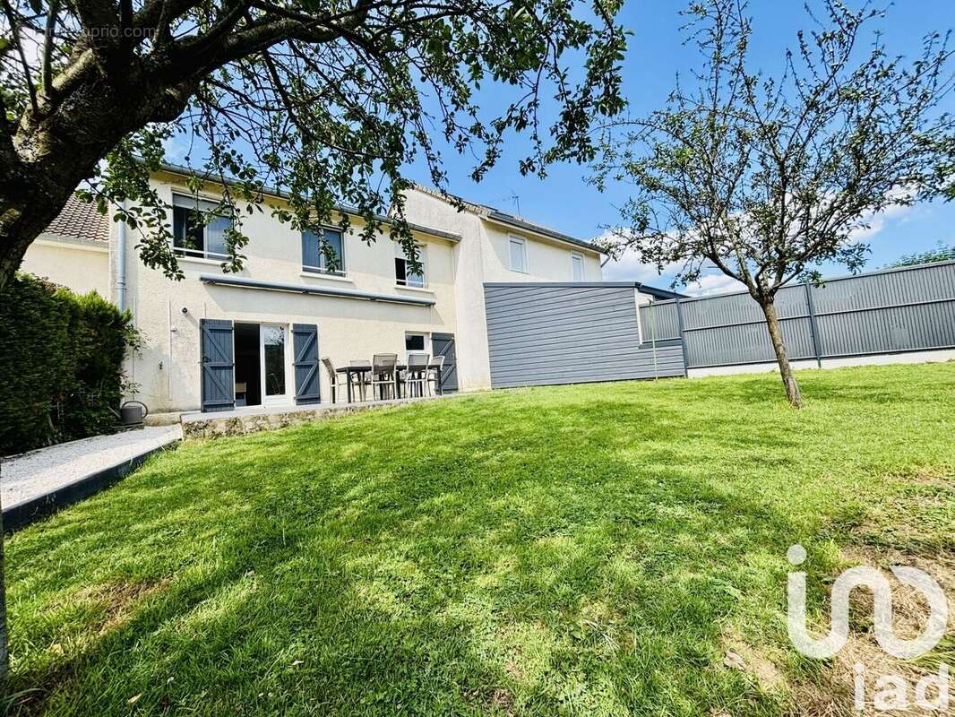 Photo 2 - Maison à LUMES