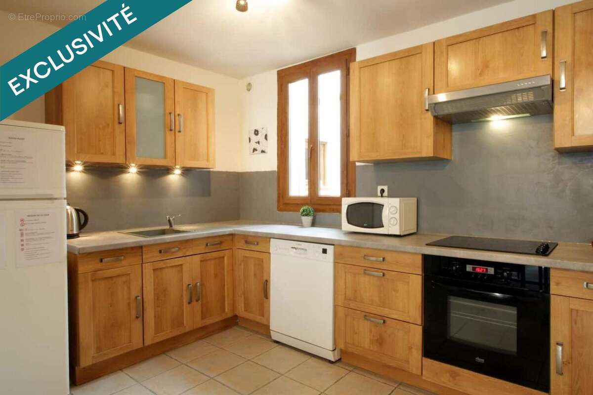 Photo 4 - Appartement à CARCASSONNE