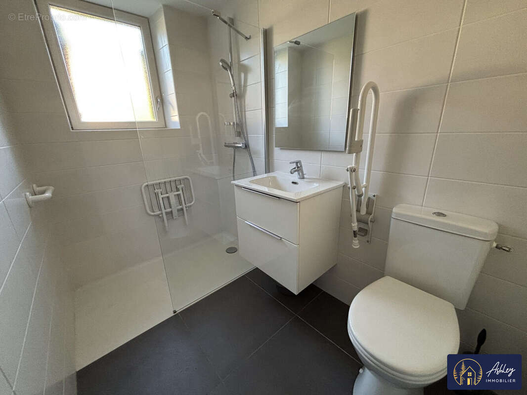 Maison 124 m² à Beaulieu  - photo 4