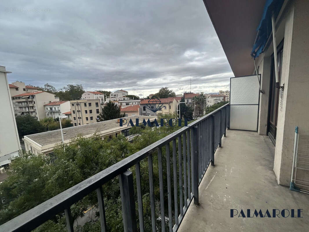 Appartement à PERPIGNAN