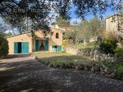 Maison à LORGUES