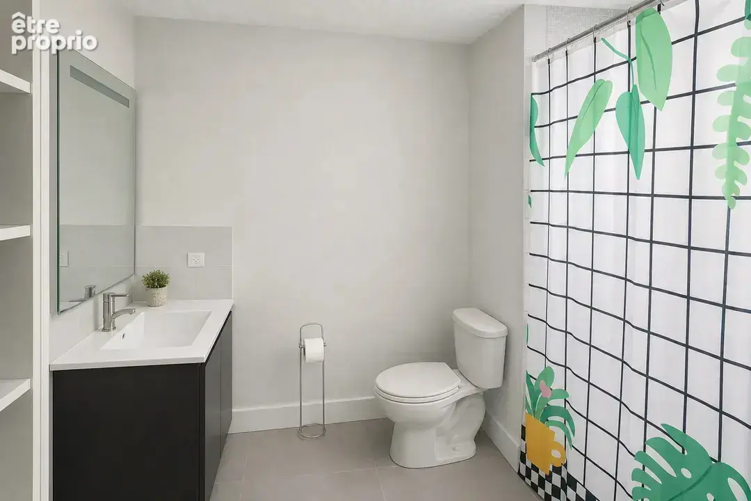 Appartement de 2 pièces de 44 m² situé à Toulouse 12 photos - photo 6