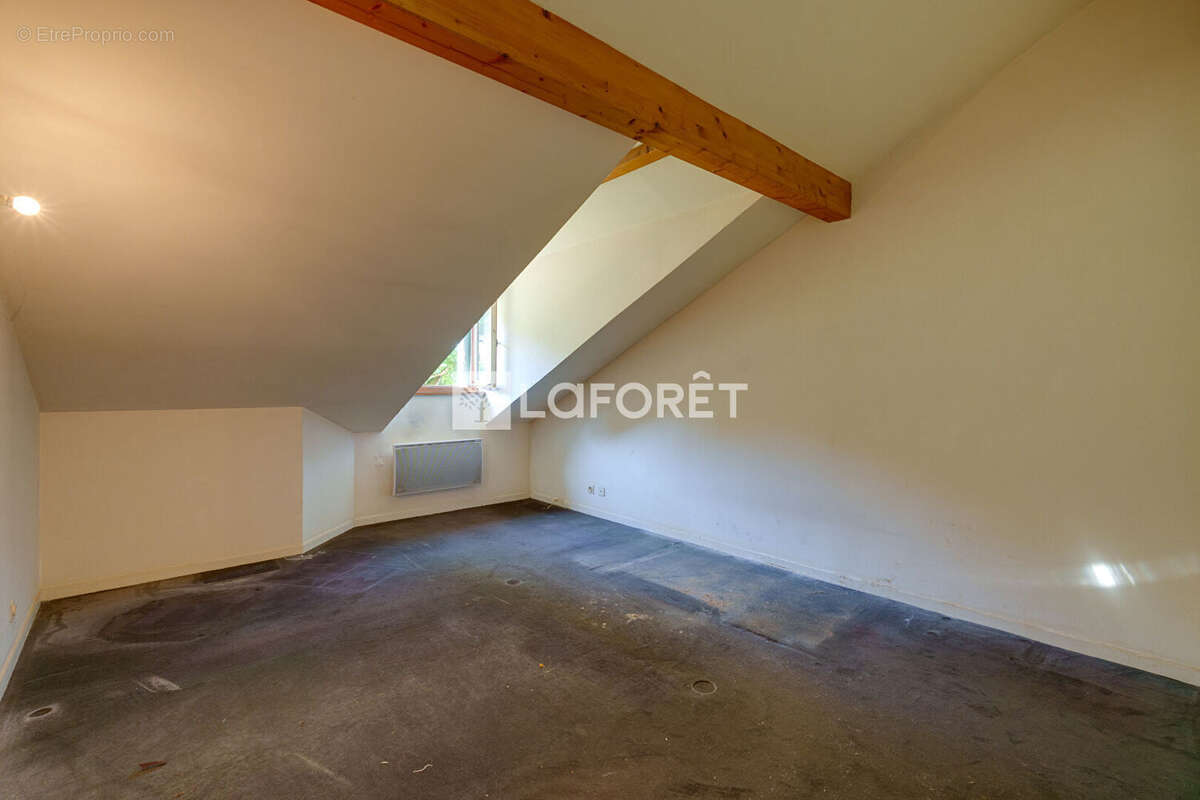 Maison Evian Les Bains 4 pièces 121,91m² en Hypercentre - photo 16
