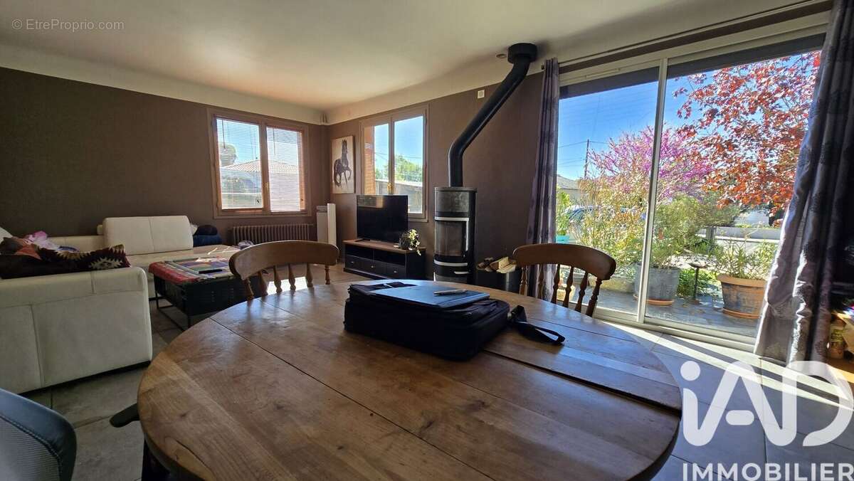 Photo 3 - Maison à PRAHECQ