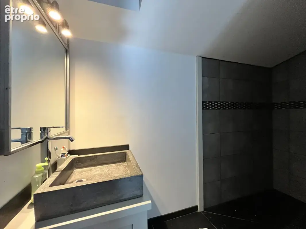 Longère traditionnelle 108m² - Saint Georges d Oleron - photo 17
