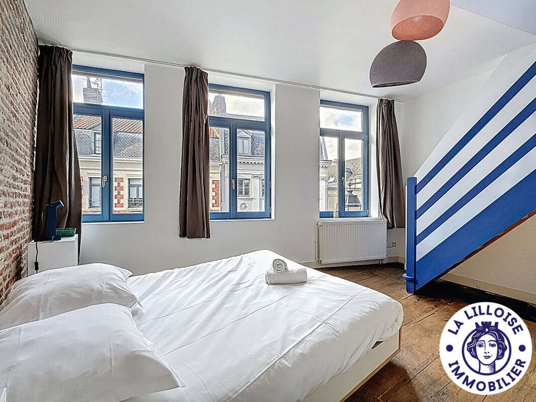 Maison à LILLE