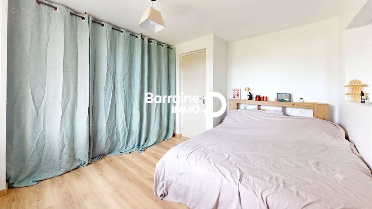 Maison 6 pièces à vendre à Guilers - 294 800 - photo 8