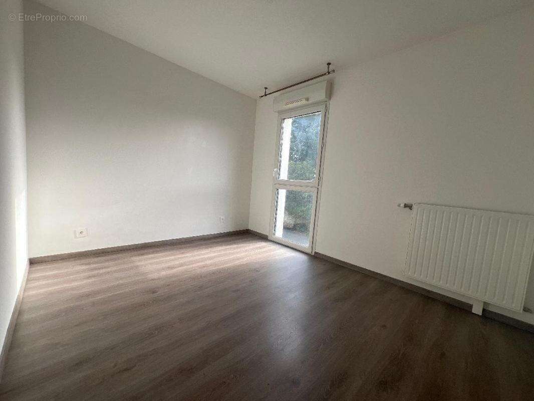 Appartement à CARQUEFOU