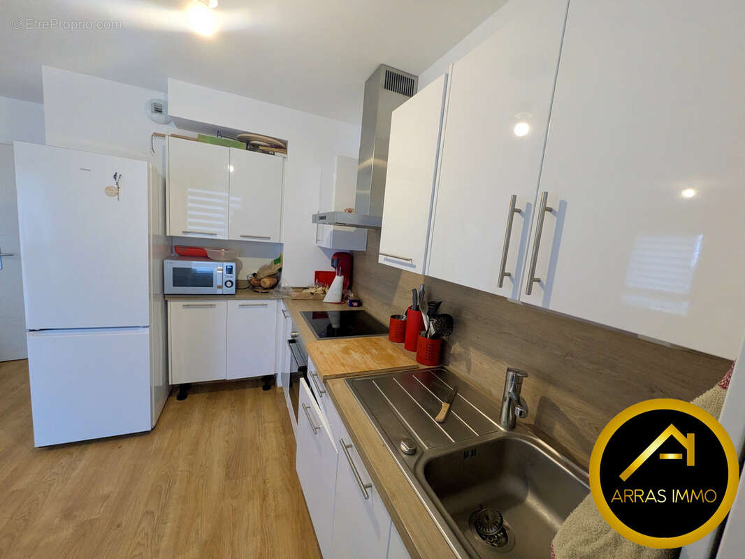 Appartement à ARRAS