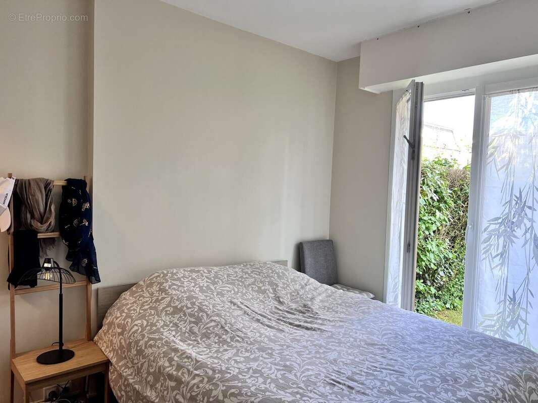 Appartement à BLONVILLE-SUR-MER