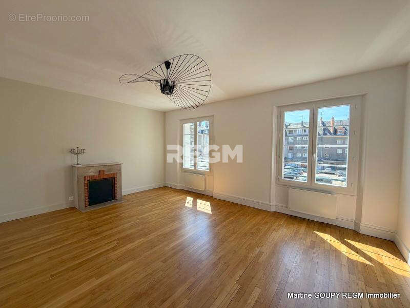 Appartement à ORLEANS