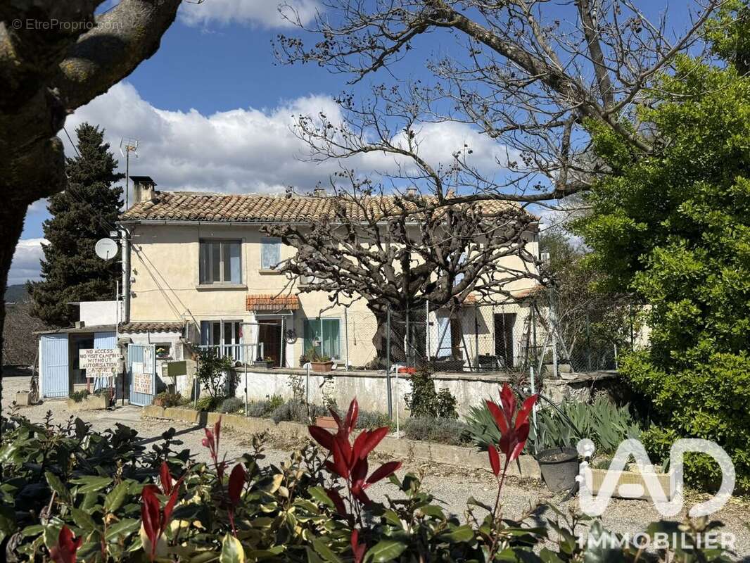 Maison 167 m² à Mirabel-Aux-Baronnies  - photo 6