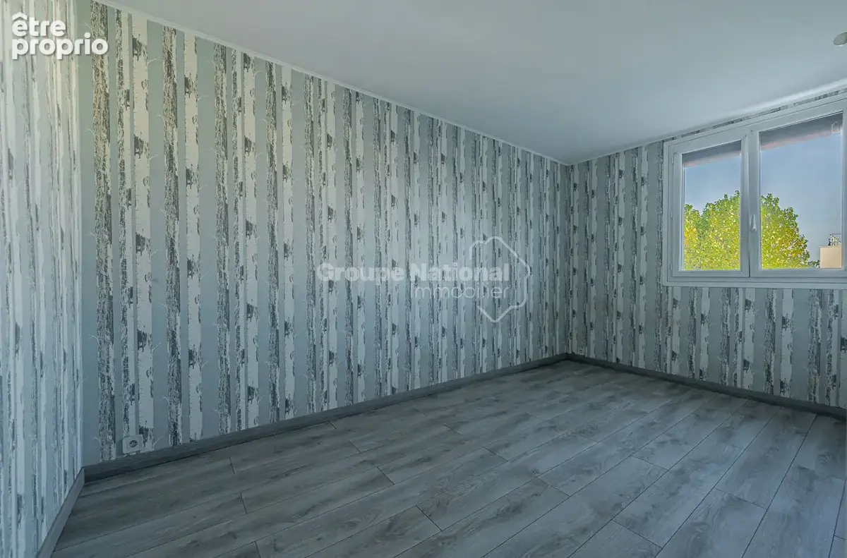 Appartement Franconville 3 pièces 54.43 m² avec balconnet - photo 4