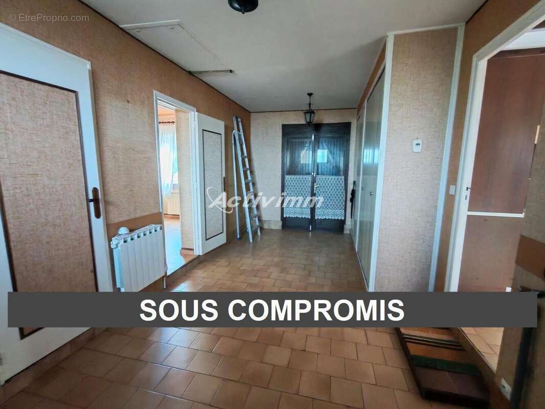 4276 18 - Maison à BEALENCOURT