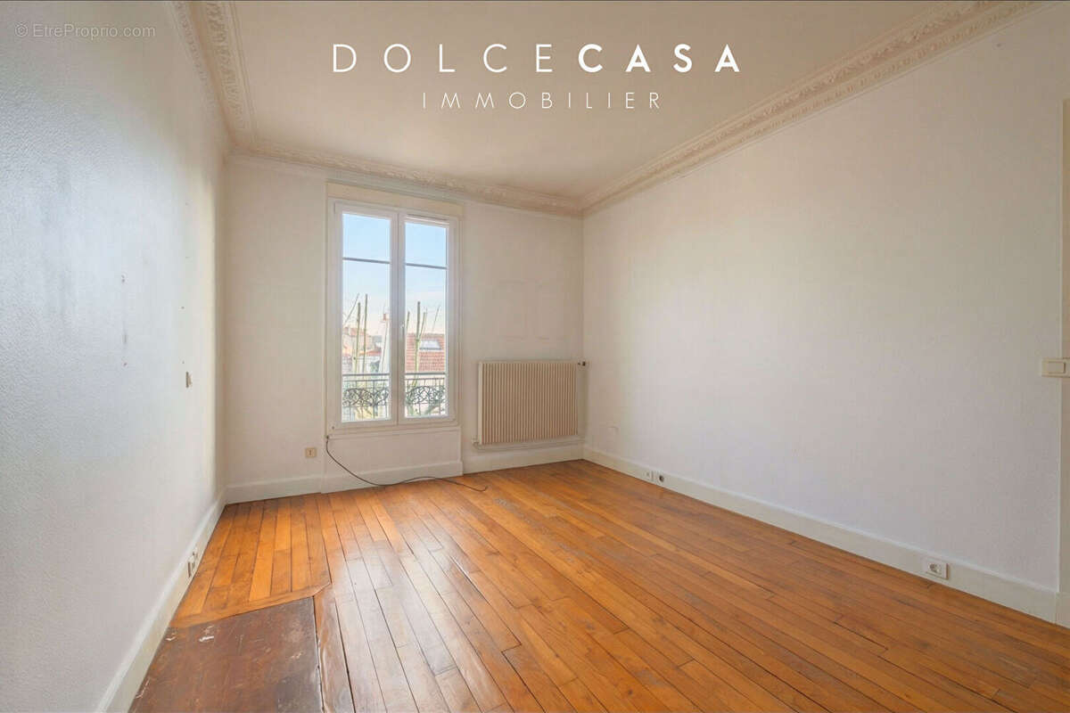 Appartement à LE PERREUX-SUR-MARNE