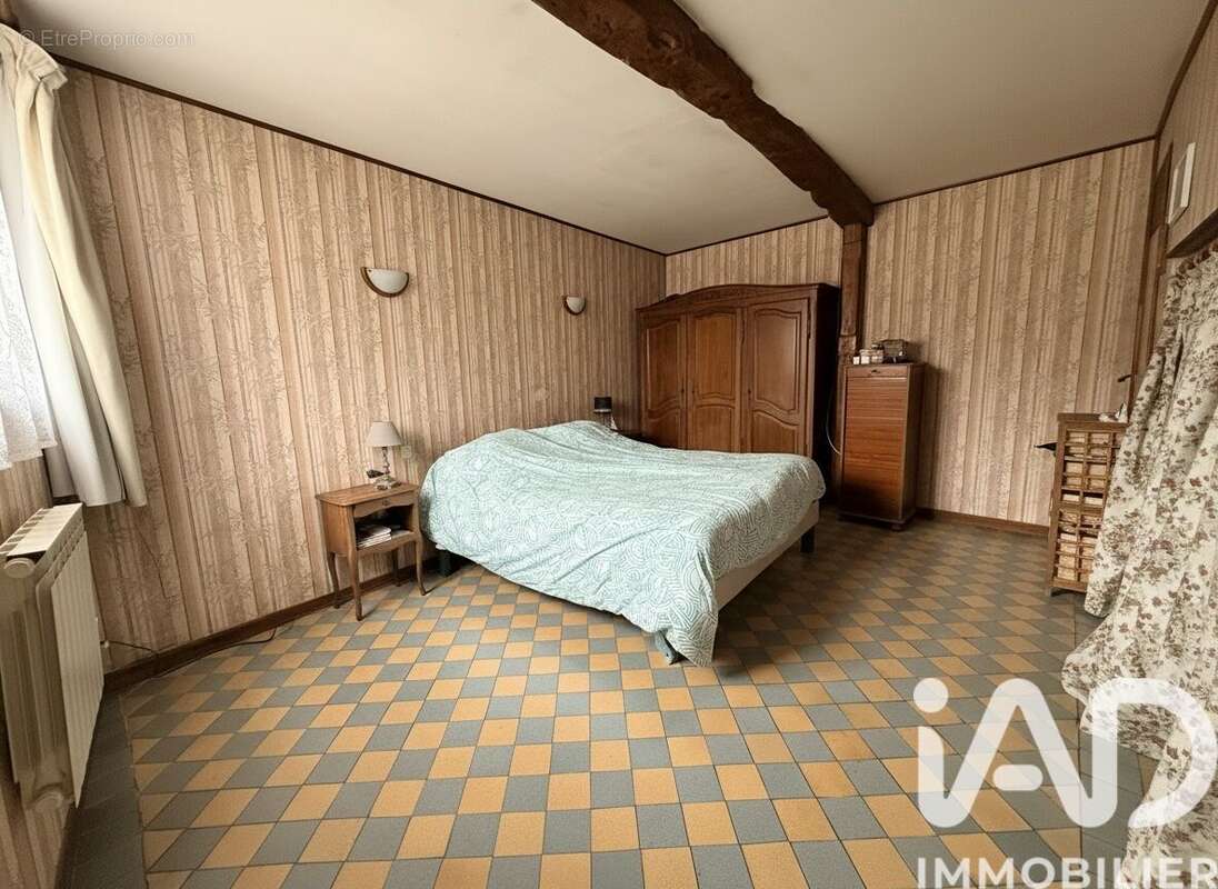 Maison 110 m² à Therdonne  - photo 9