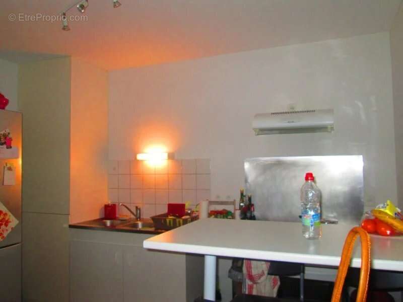 Appartement à SAINT-AMANS-SOULT