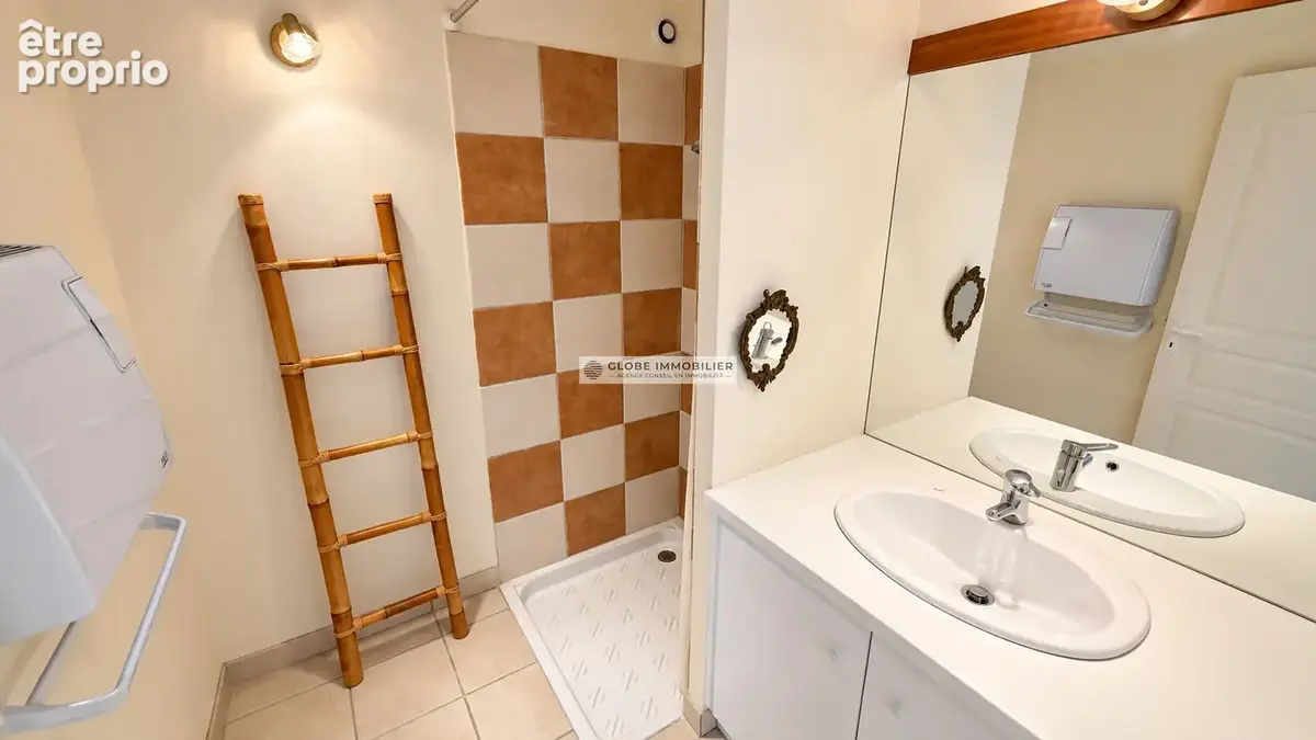 Maison bassussarry 6 pièces 204 m² carrez vue rhune exposée plein sud - photo 5
