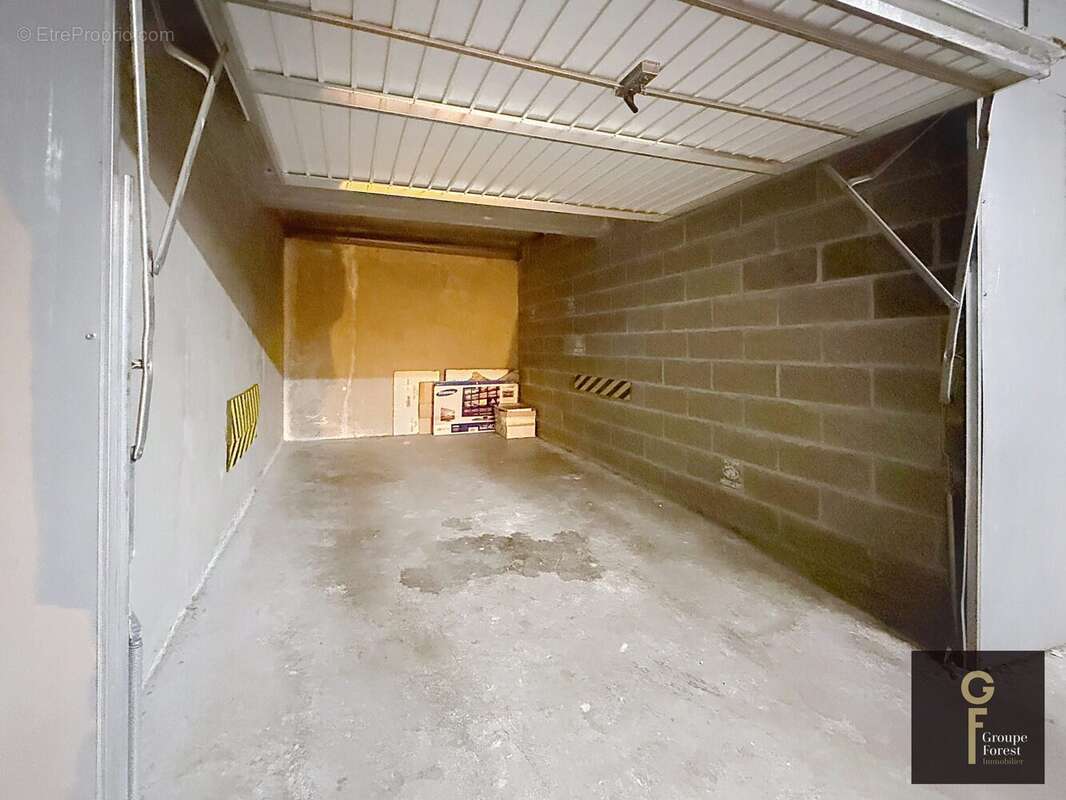 Appartement à MARCQ-EN-BAROEUL