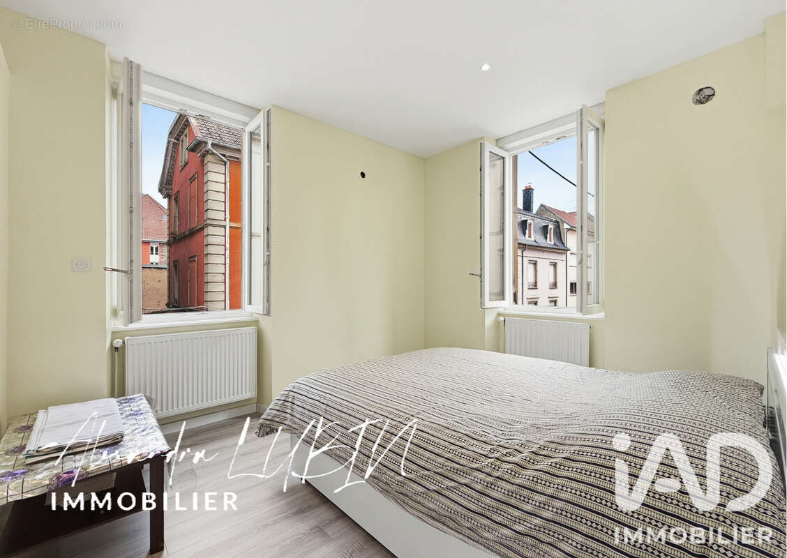 Appartement 53 m² à Belfort  - photo 5