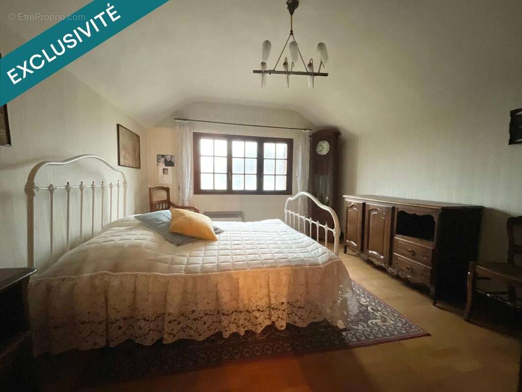 Photo 2 - Maison à WANDIGNIES-HAMAGE
