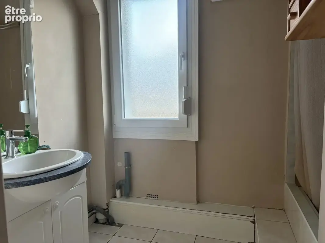 Appartement 3 pièces 66 m² 2chambres REMICOURT - photo 12