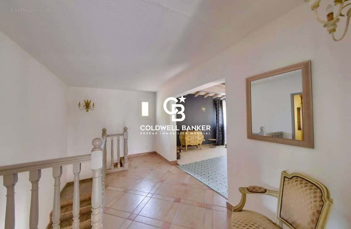 Maison à SAINT-CYPRIEN