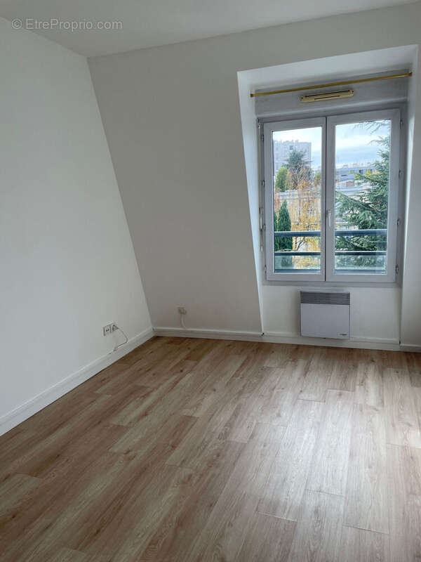 Photo 9 - Appartement à LE PLESSIS-ROBINSON