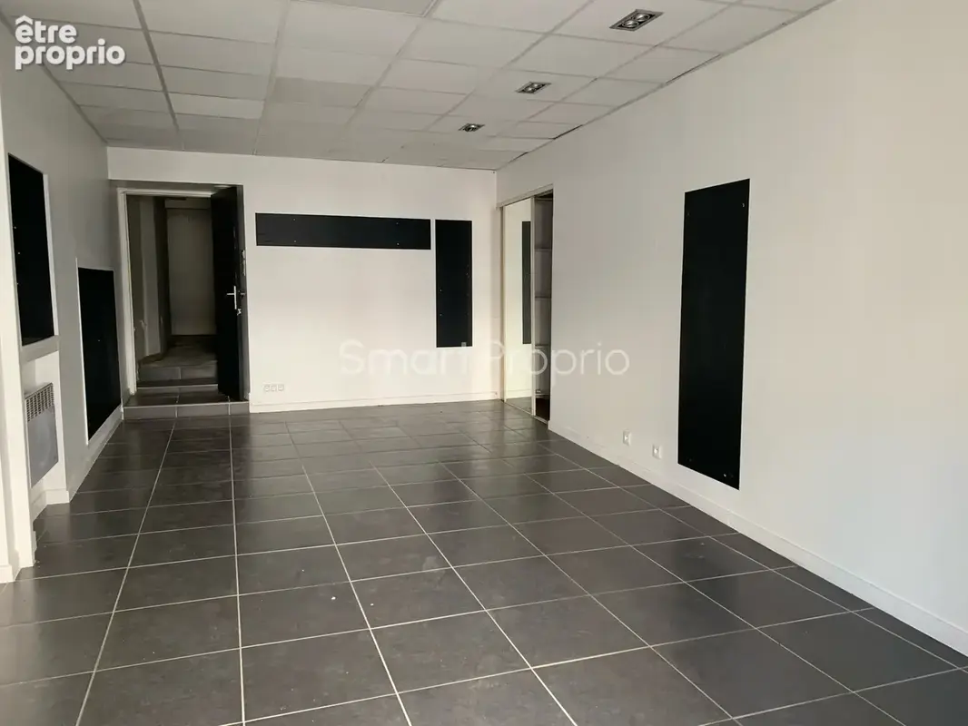 Investissement 2 immeubles hyper centre Tulle - photo 2