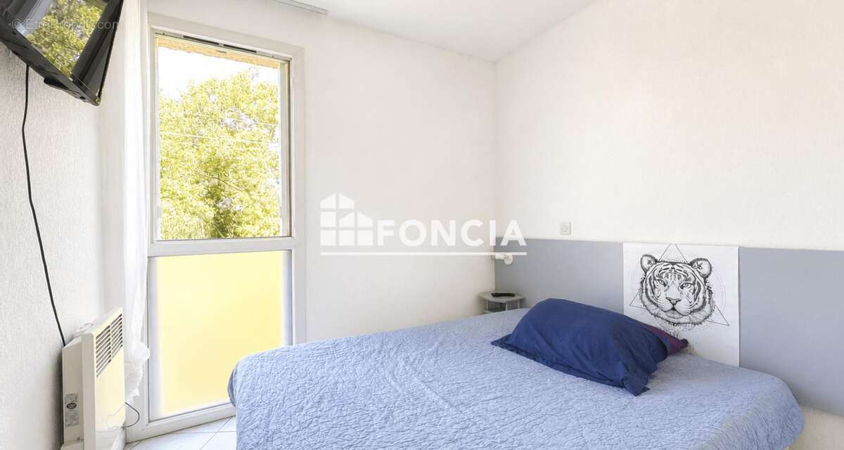Appartement à VIAS